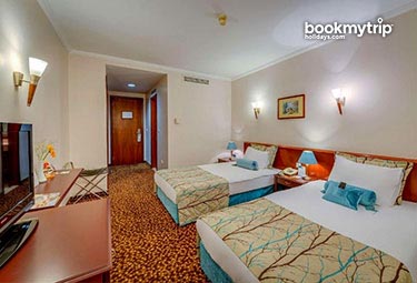 Bookmytripholidays | Best Western Plus Khan Hotel,Turkey | Best Accommodation packages
